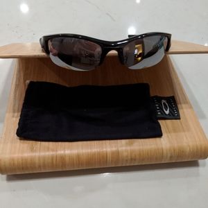 Oakley 009008 Flak Jacket sunglasses 03-881